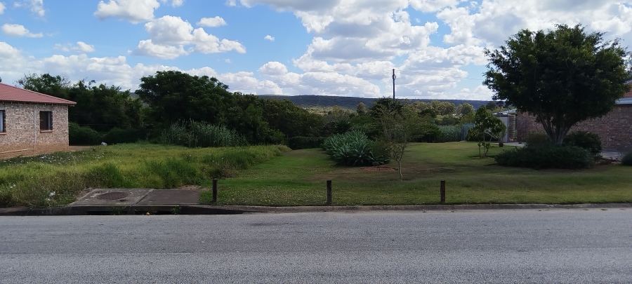 0 Bedroom Property for Sale in Manor Heights Eastern Cape